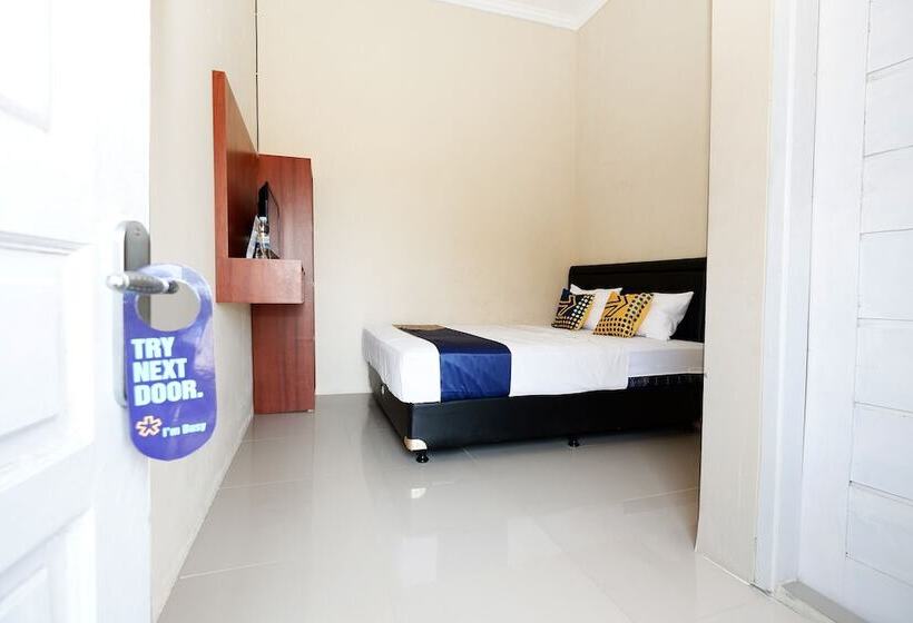 Номер Стандарт, Reddoorz At Putri Syariah Brebes