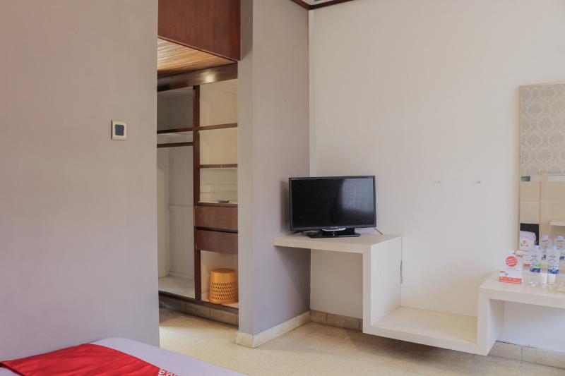 Номер Стандарт, Spot On 1708 Hotel Budi Famili 1 Syariah