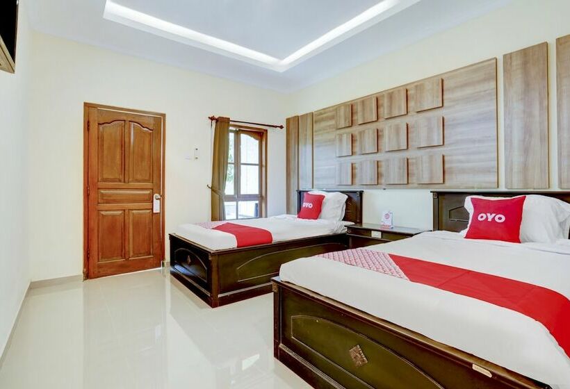 Номер Стандарт, Astiti Graha Tanah Lot By Oyo Rooms