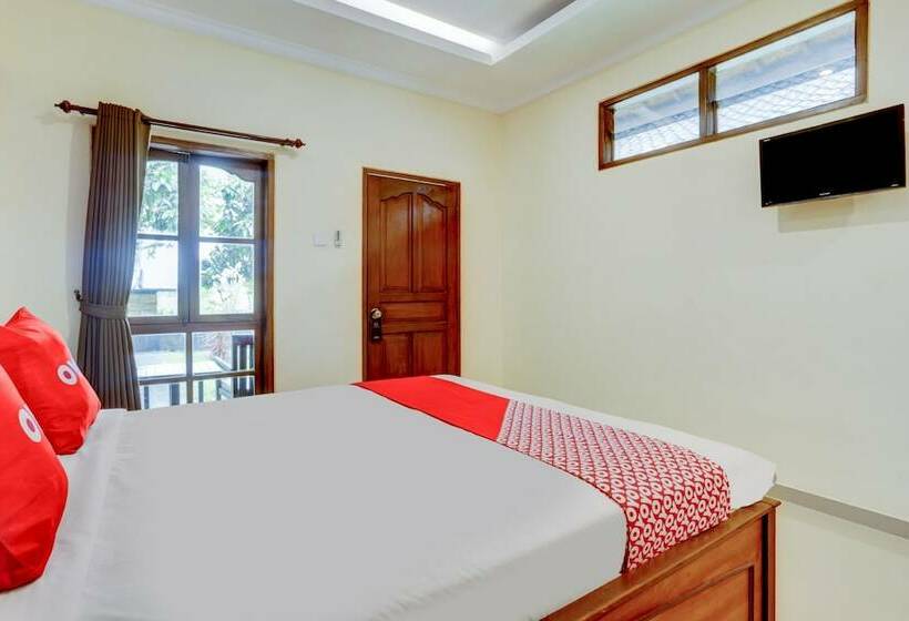 Номер Стандарт, Astiti Graha Tanah Lot By Oyo Rooms