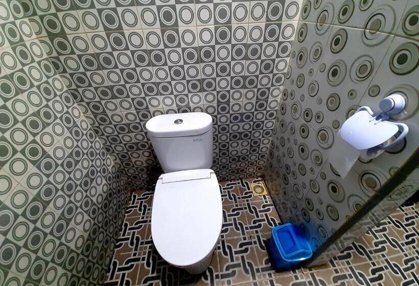 Номер Стандарт, Sky View Bromo Guest House