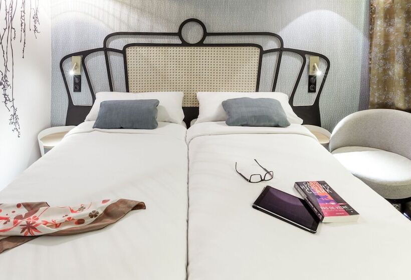 Классический Номер, Mercure Orleans Portes De Sologne