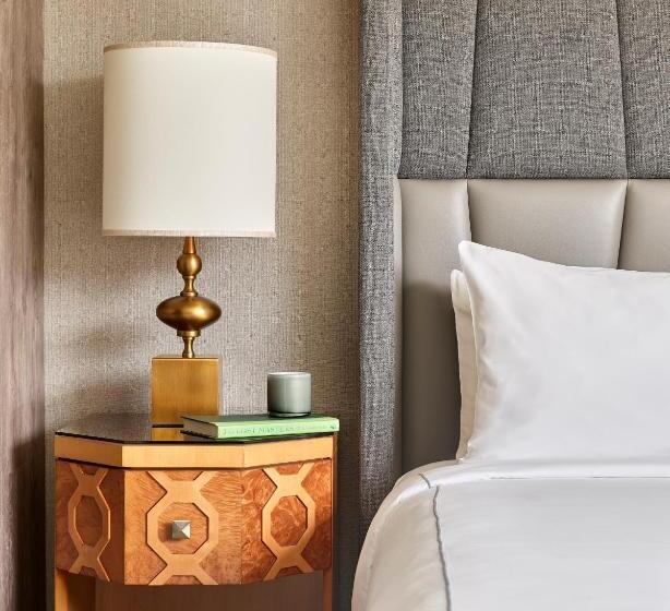 장애인을 위한 스위트, Viceroy Washington Dc