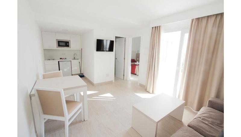 Апартаменты 1 Спальня, Sagitario Menorca Mar Adults Only