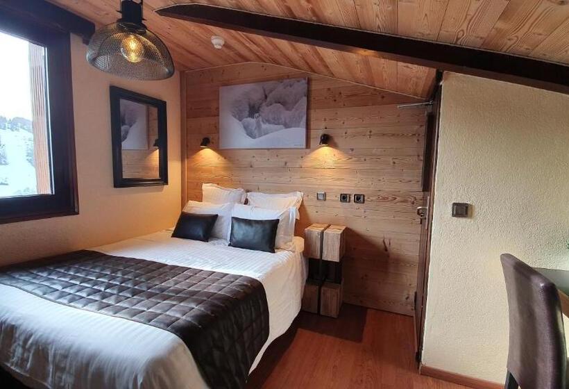 Номер Basic, Hotel l'Escapade