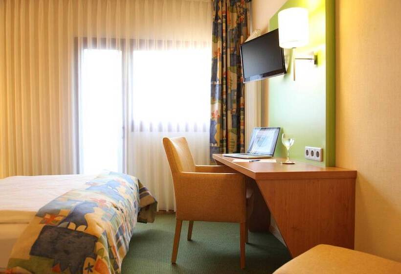 Номер Стандарт, Stadt Gut Hotel Filder