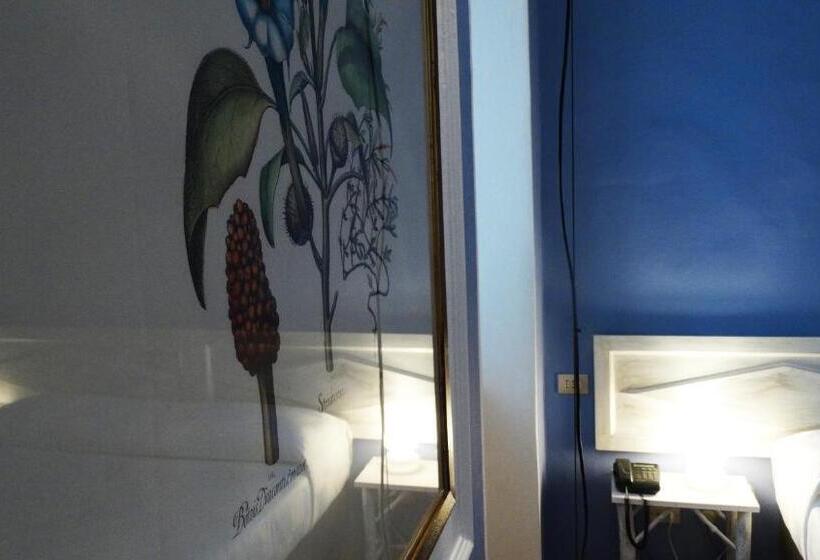 اتاق استاندارد, Albergo Bologna