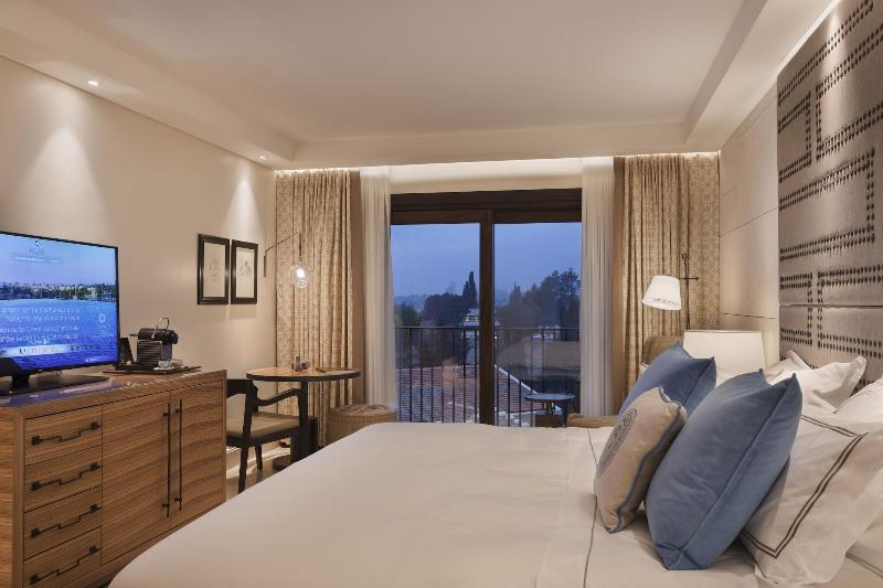 اتاق استاندارد با چشم‌انداز دریا, Albergo Diffuso Bacco Furore