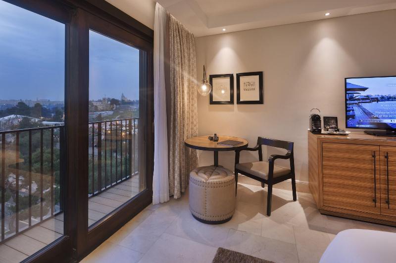 اتاق استاندارد با چشم‌انداز دریا, Albergo Diffuso Bacco Furore