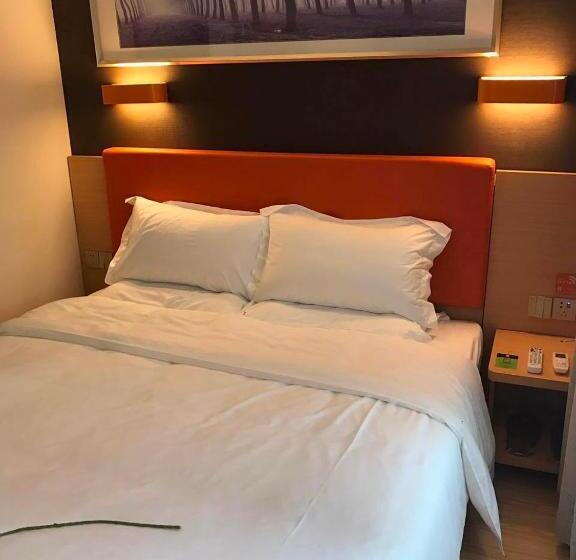 اتاق استاندارد, 7 Days Premium Chongqing Jiangbei International Airport Branch