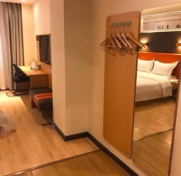 اتاق پرمیوم, 7 Days Premium Chongqing Jiangbei International Airport Branch