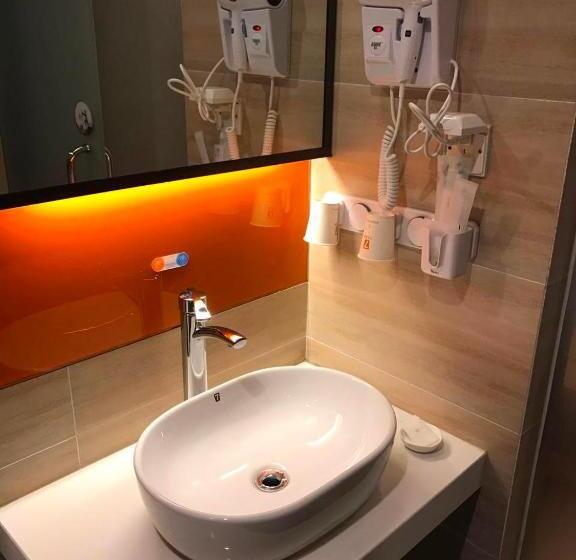 اتاق سوپریور, 7 Days Premium Chongqing Jiangbei International Airport Branch