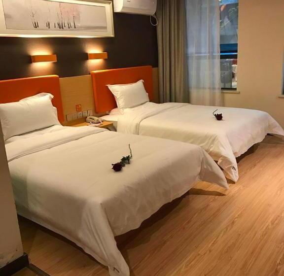 اتاق سوپریور, 7 Days Premium Chongqing Jiangbei International Airport Branch