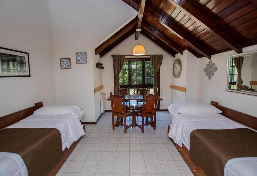 דירת חדר, Apart & Hotel La Fontaine   By Rotui