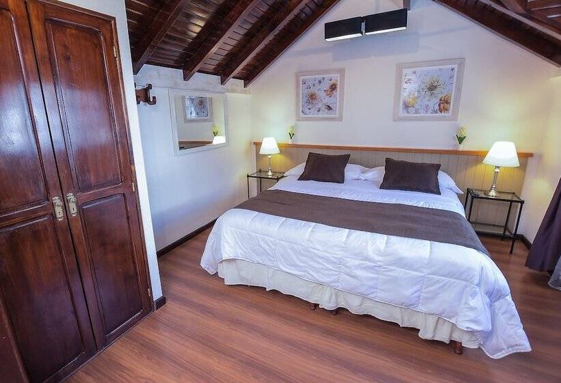 דירת חדר, Apart & Hotel La Fontaine   By Rotui