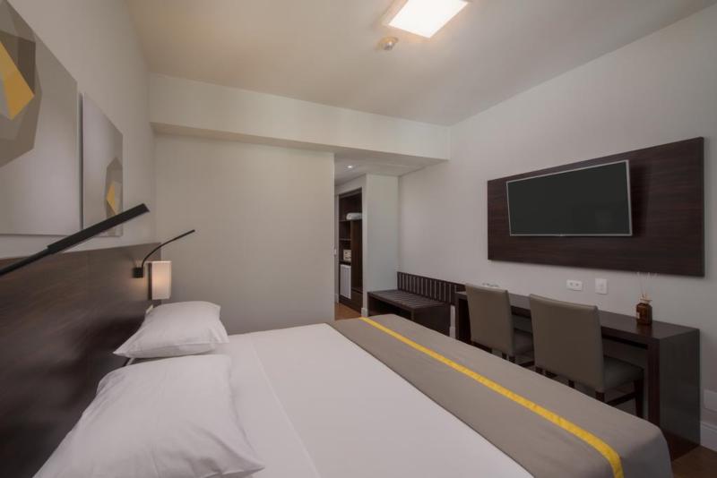 이그제큐티브 스위트, Costa Mar Recife Hotel By Atlantica