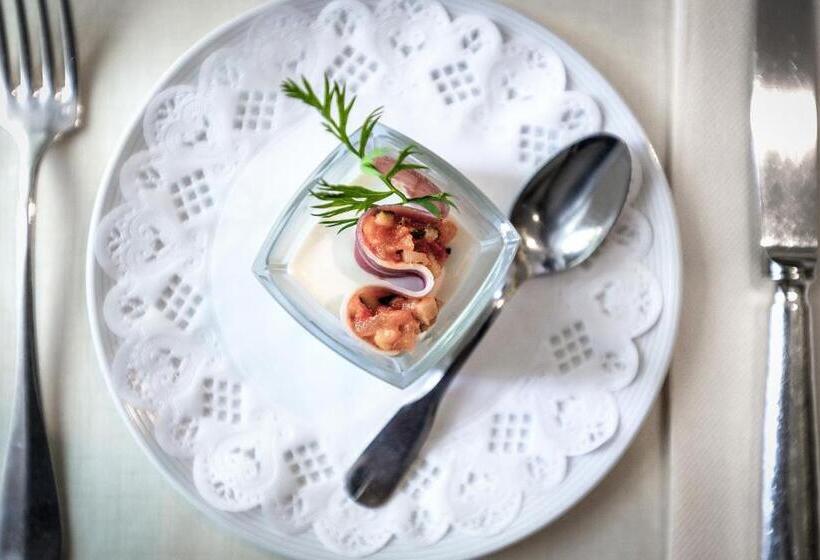 Номер Superior, Logis Hôtel Restaurant Le Mont Aigoual