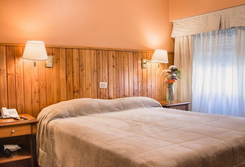 اتاق استاندارد, Nevada Bariloche