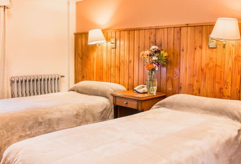 اتاق استاندارد, Nevada Bariloche