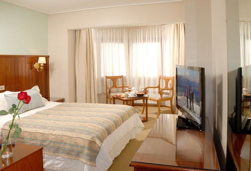 اتاق استاندارد, Nevada Bariloche