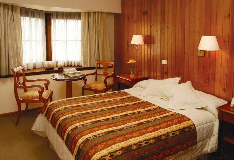 اتاق سوپریور, Nevada Bariloche