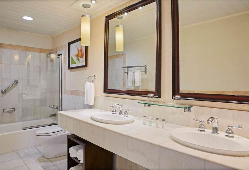 سوییت با چشم‌انداز دریا, The House By Elegant Hotels   All Inclusive, Adults Only