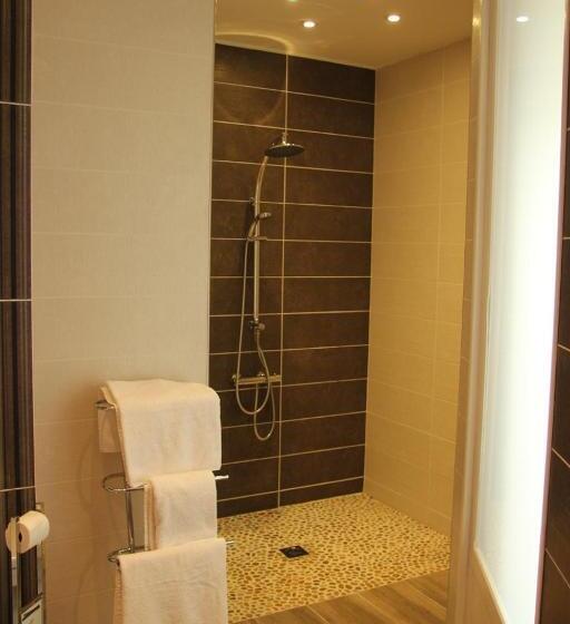 Номер Deluxe, Hôtel De La Plage