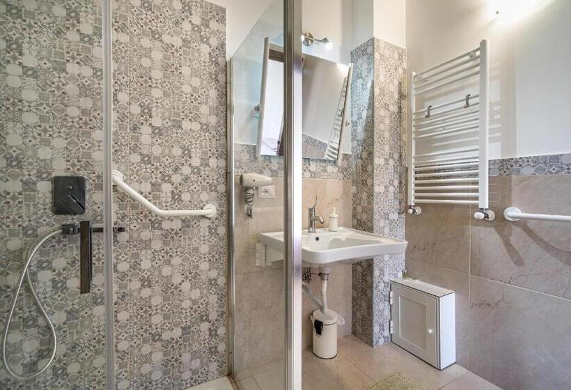 اتاق استاندارد برای معلولان, Affittacamere Villa Antonio