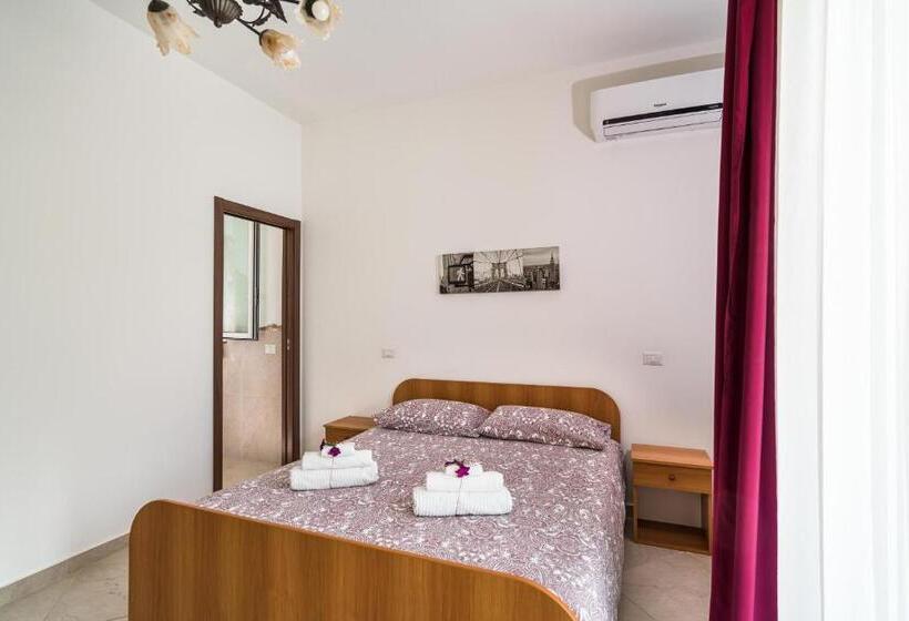 اتاق استاندارد, Affittacamere Villa Antonio