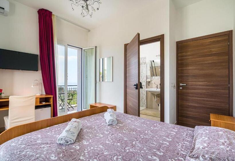 اتاق استاندارد برای معلولان, Affittacamere Villa Antonio