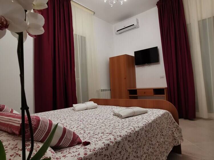 اتاق استاندارد برای معلولان, Affittacamere Villa Antonio