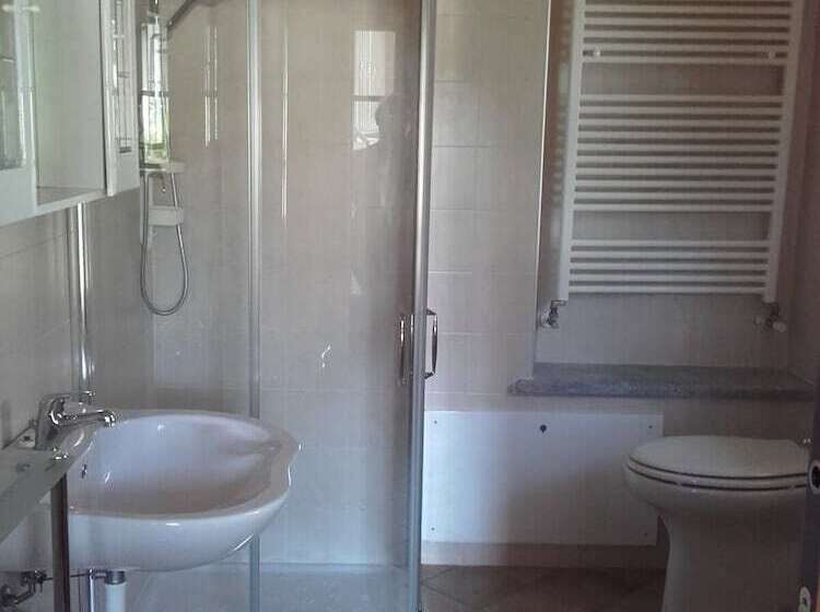 Номер Стандарт, Agriturismo Doremi