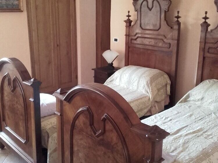 Номер Стандарт, Agriturismo Doremi