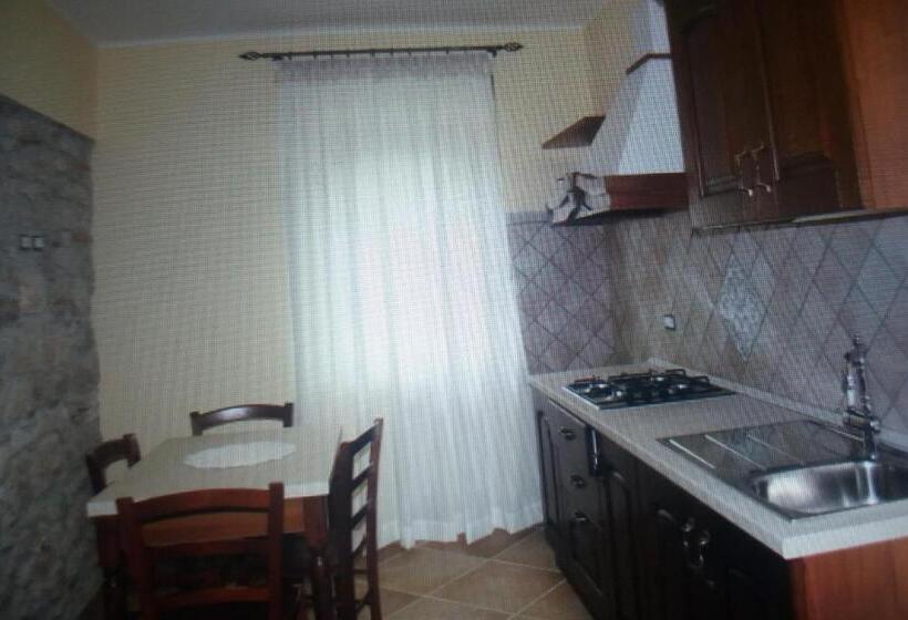 Номер Стандарт, B&b Sykelgrima
