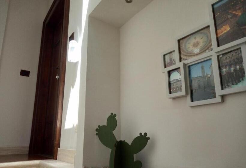 غرفة قياسية, Residence Tucci