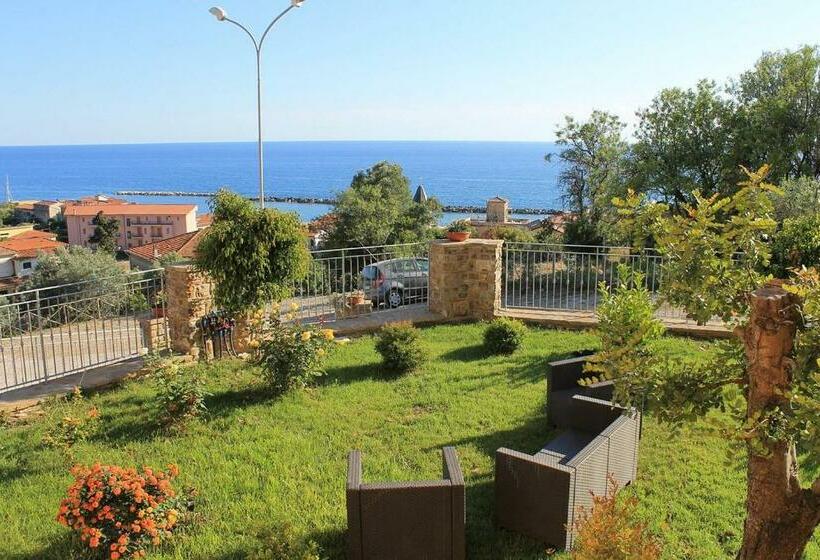 Апартаменты 1 Спальня, Cilento Holiday Village