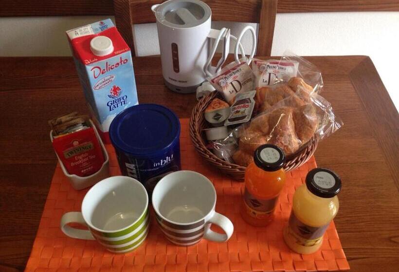 آپارتمان 1 خوابه همکف, Agriturismo Dolce Sentire