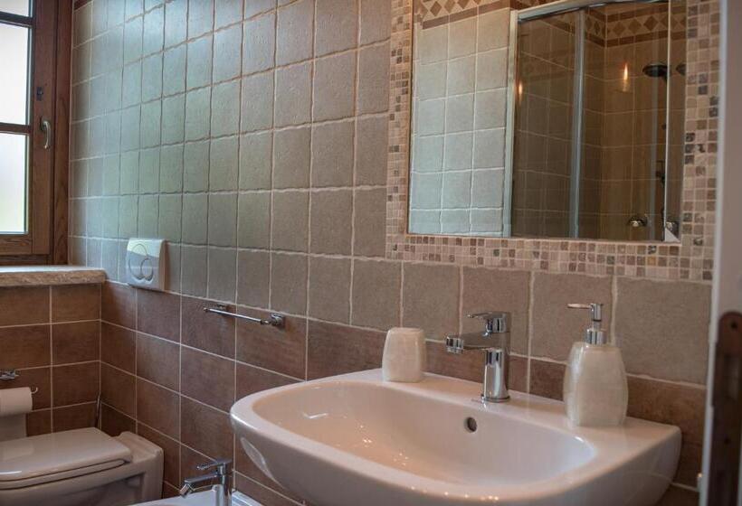 آپارتمان 1 خوابه, Agriturismo Dolce Sentire