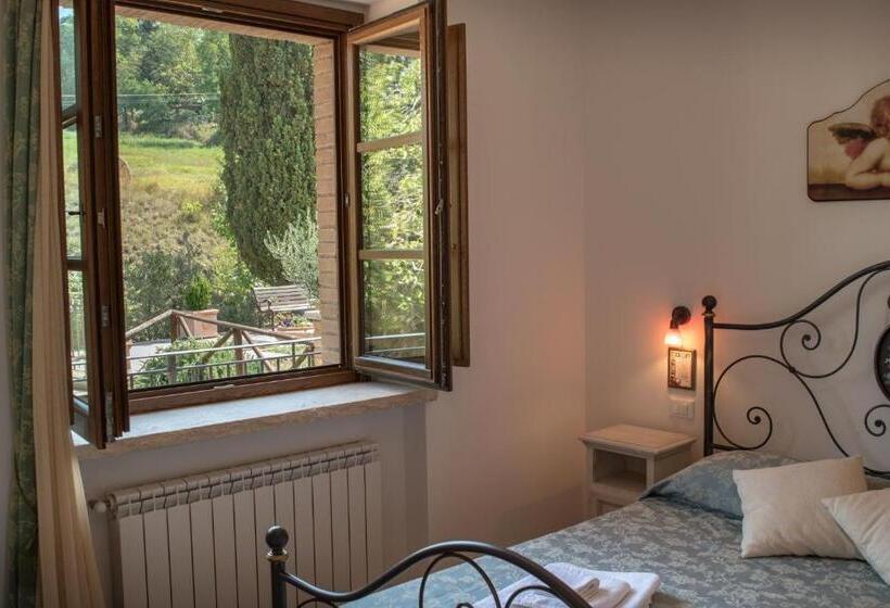 آپارتمان 1 خوابه, Agriturismo Dolce Sentire
