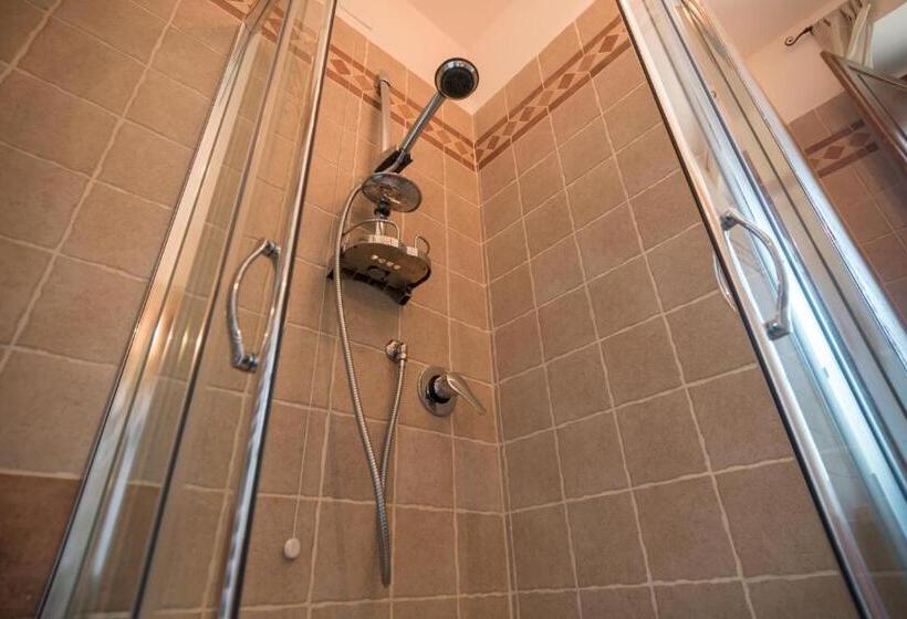 آپارتمان 1 خوابه, Agriturismo Dolce Sentire