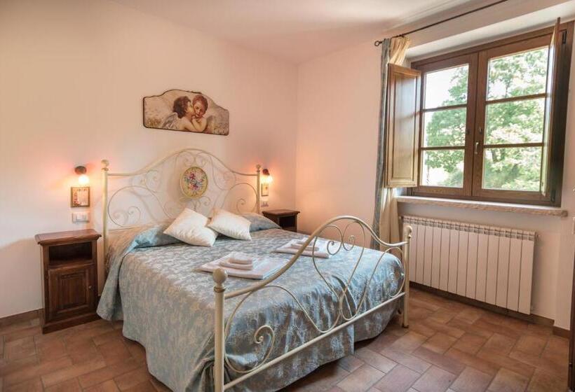 آپارتمان 1 خوابه, Agriturismo Dolce Sentire