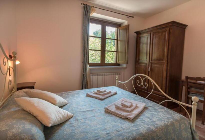 آپارتمان 1 خوابه, Agriturismo Dolce Sentire