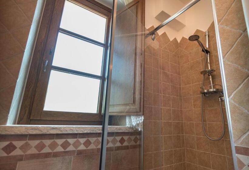 آپارتمان 1 خوابه, Agriturismo Dolce Sentire