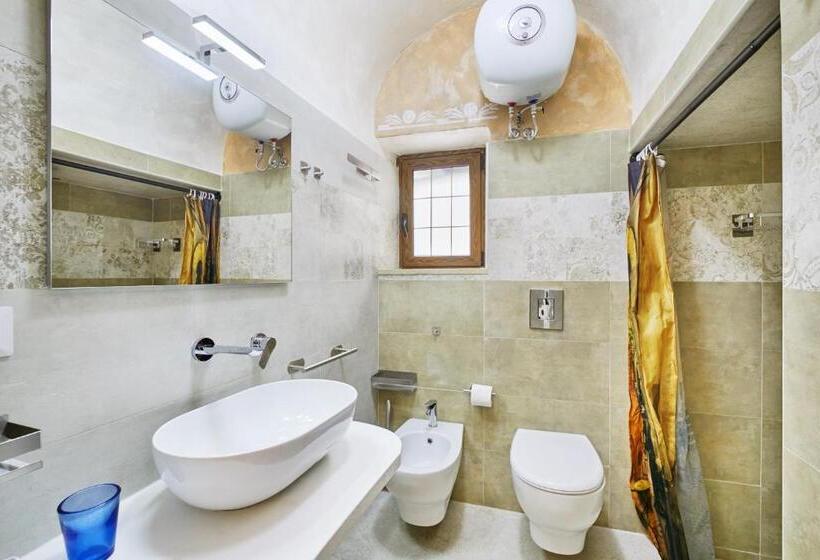 Номер Superior, Centro Storico Rooms