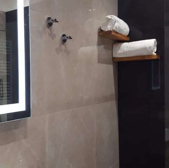 اتاق استاندارد با بالکن, Margherita Boutiques