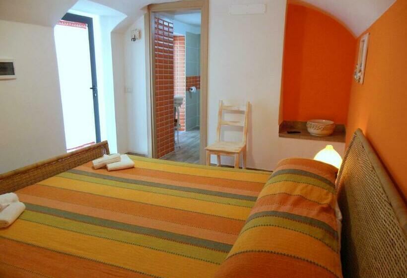 اتاق استاندارد, Villa Giulia   Vesuvio Guest House Pompei Sorrento