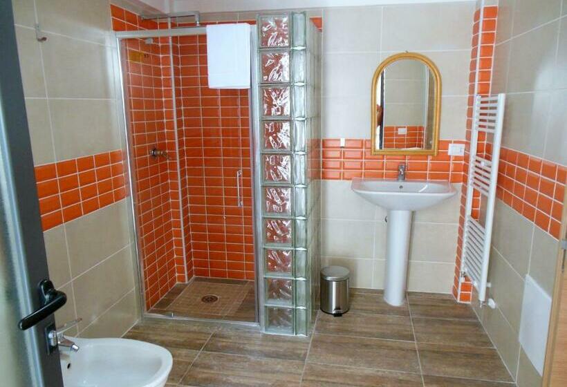 اتاق استاندارد, Villa Giulia   Vesuvio Guest House Pompei Sorrento
