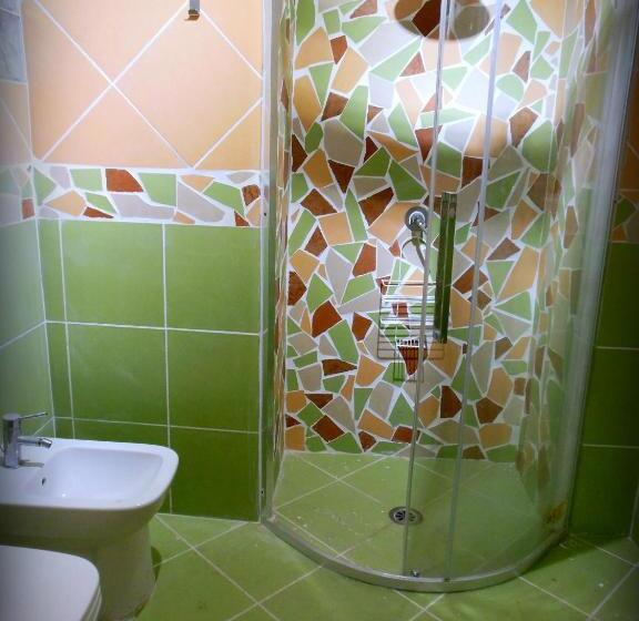 استودیوی استاندارد, Villa Giulia   Vesuvio Guest House Pompei Sorrento