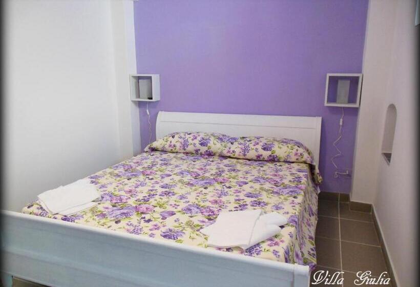اتاق استاندارد, Villa Giulia   Vesuvio Guest House Pompei Sorrento