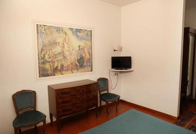 اتاق استاندارد, B&b Alle Querce